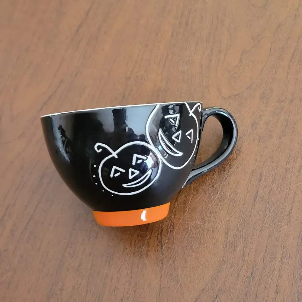 Starbucks coffee cup